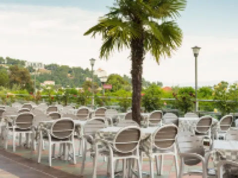 Hotel Hedera - Maslinica Hotels & Resorts Hotels in Rabac