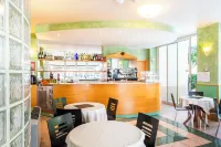Hotel Aiglon - bar