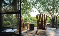 Mashatu Lodge - Mashatu Game Reserve Hotels near Tuli Wilderness