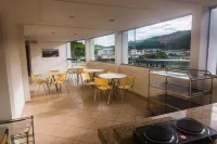 Minas Dor Hotel Hotel a Manhumirim
