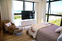 Apto Pe na Areia - Frente Mar - Imbituba - Lejligheder