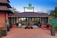Lemon Tree Hotel Dapoli