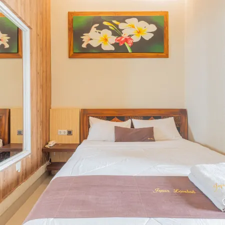 Jepun Guest House