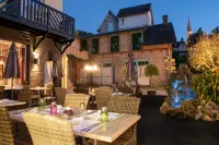 Hôtel Normandie Spa