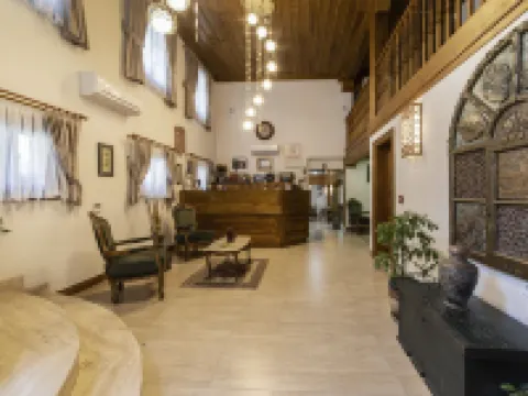 Armistis Hotel Hotéis em Mudanya