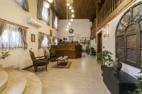 Armistis Hotel Hotels in Guzelyali Yali Mahallesi