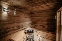 維斯克裡125號 - SPA