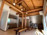 Sasayakana Ouchi S Nogi Futtsu otelleri