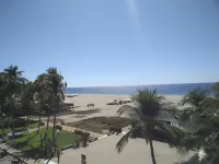 Hotel y Bungalows Acuario - Beach