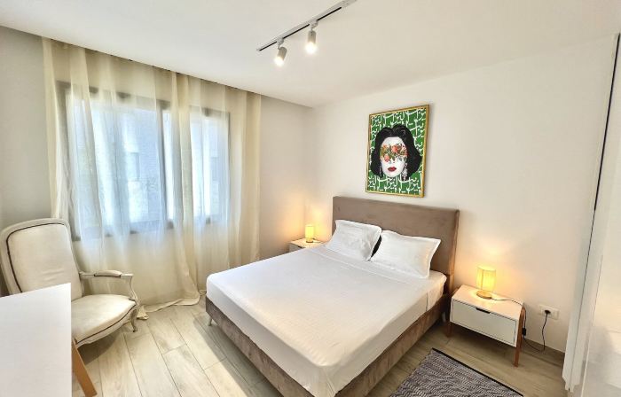 Residence Villa Jade Luxe Marsa