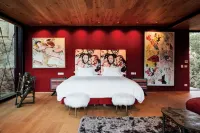 Vik Chile Hotels in Cachapoal