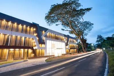 De Havelock Queen Hotels in Хейвлок