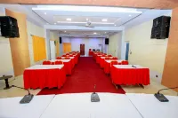 Benin Metropole Hotel Hotels in Parakou
