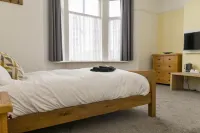 The Beach Side Hotels in Redcar