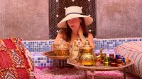 Riad Pourpre Medina