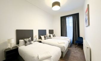 Mulberry Aparthotel Newcastle Gateshead