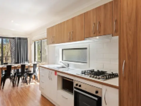 Discovery Parks - Maidens Inn モアマのホテル