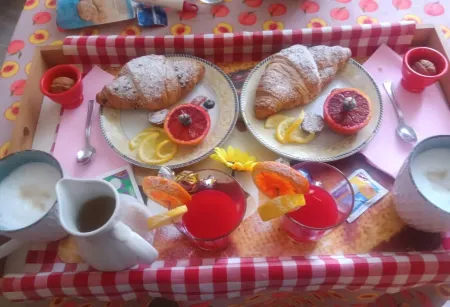 Notte Rosa Suites & Relax Отели в г. Felegara