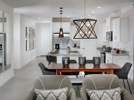 Family-Friendly 4BR Escape: Work, Play, Relax!