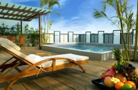 HOFI VILLA - romantique