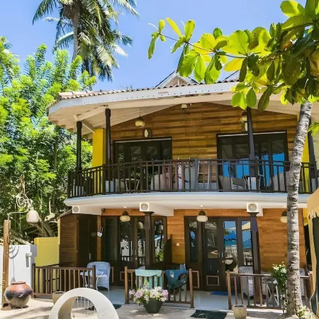 Thaproban Beach House Отели рядом с достопримечательностью «Унаватуна»