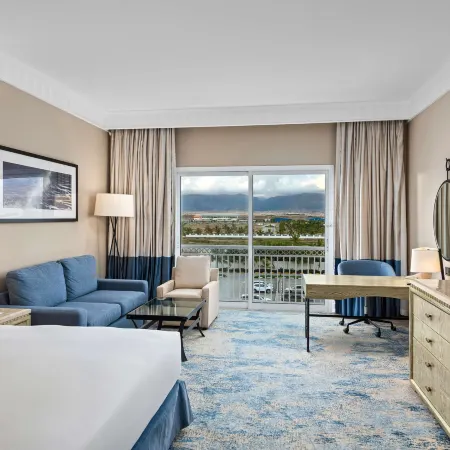 Hilton Salalah