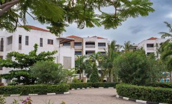 5 Star Exclusive Beach Apartment in Kilifi County
