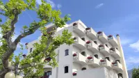 Bajamar Beach Hotel Hotels in der Nähe von Scogliera di Scauri