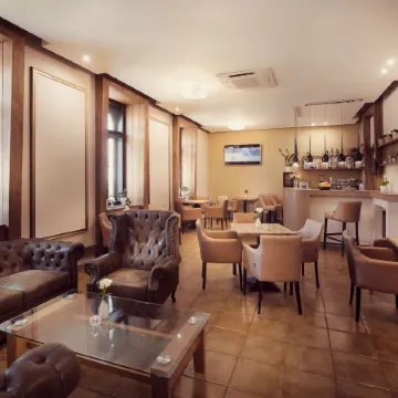City Residence Apartment Hotel