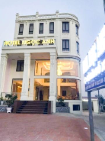 Hotel Ngọc Anh
