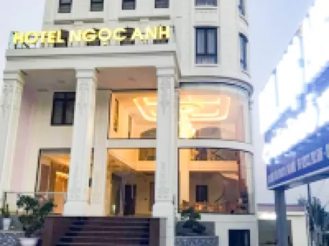 Ngoc Anh Hotel Van Don otelleri