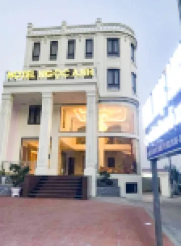 Ngoc Anh Hotel
