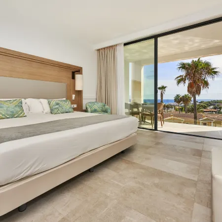 Insotel Punta Prima Resort