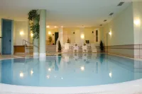 史塔利巴赫餐廳飯店 - SPA