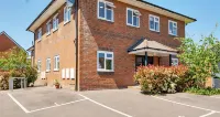 Kingsclere Apartments in Basingstoke