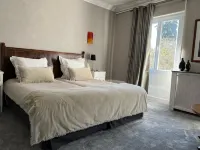Chambres d'hôtes les Perce Neige Hotels in Vouvray