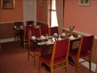 Westgate Hotel - breakfast