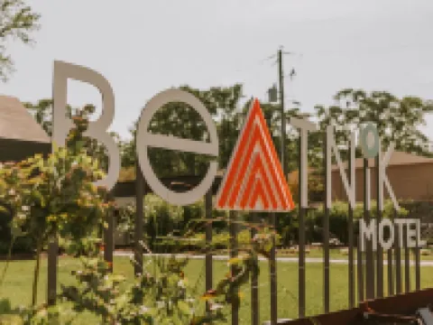 Hotel Beatnik Hotels in Ocean Springs