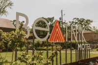 Hotel Beatnik Hotels in Ocean Springs