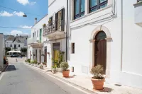 Perlage Suite Luxury B&B - Amazing View of Trulli Hotels in Alberobello