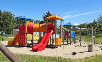 8 Person Holiday Home in Struer