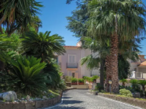 Forever Luxury Rooms Hotels in Castellammare di Stabia