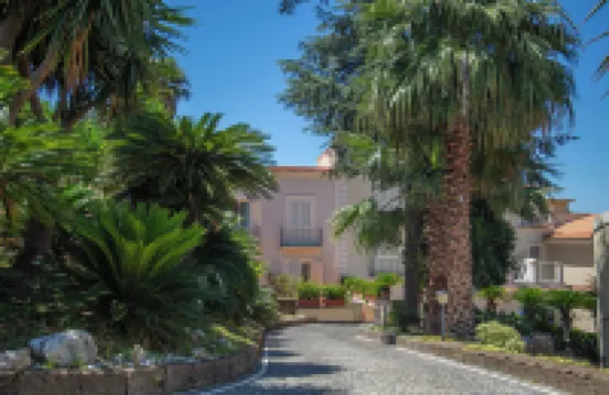 Forever Luxury Rooms