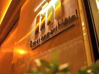 RIMAS APPART HOTEL Hoteles cerca del Aeropuerto Internacional de Tánger-Ibn Battuta
