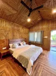 Bamboo Garden Cottages and Cafe
