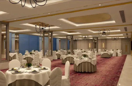 Sarovar Portico Birgunj Nepal