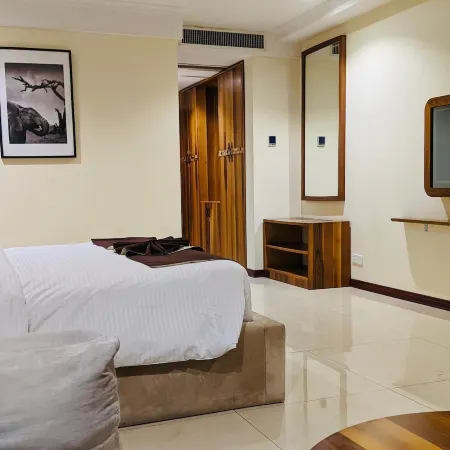 T E L E by Summerset Continental Hotel