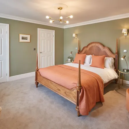 Host & Stay - Devereux House