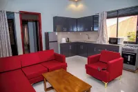 Gikungu Appart Hotels in Gihosha