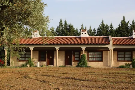 Emirsoy Harası Отели в г. Сеферихисар